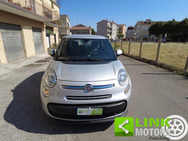 FIAT 500L 1.3 Multijet 85 CV Lounge