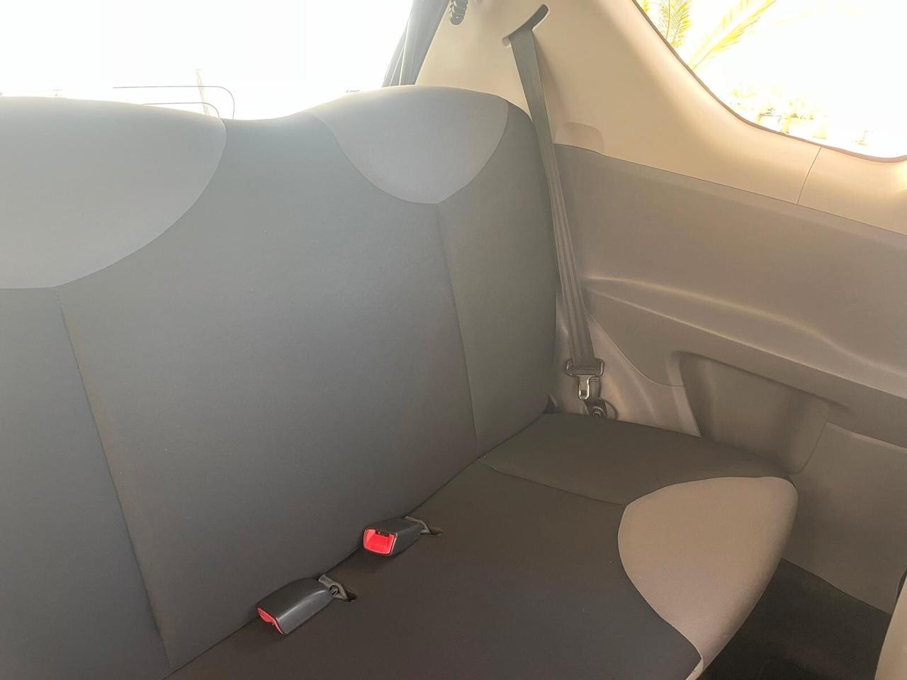 Citroen C1 1.0 3 porte Seduction