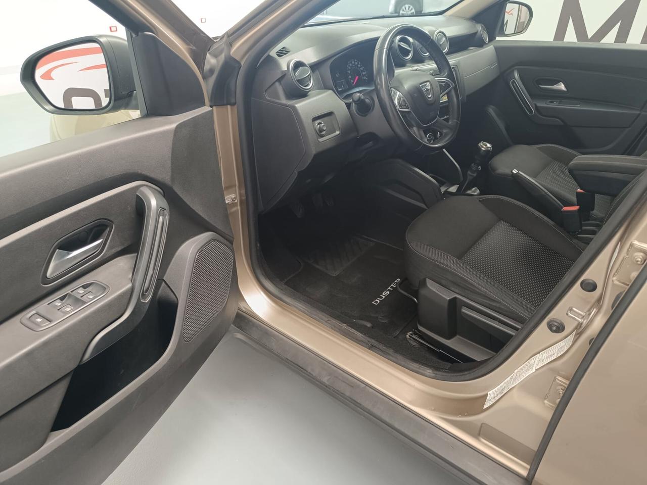 Dacia Duster 1.5 Blue dCi 8V 115 CV 4x4 15th Anniversary