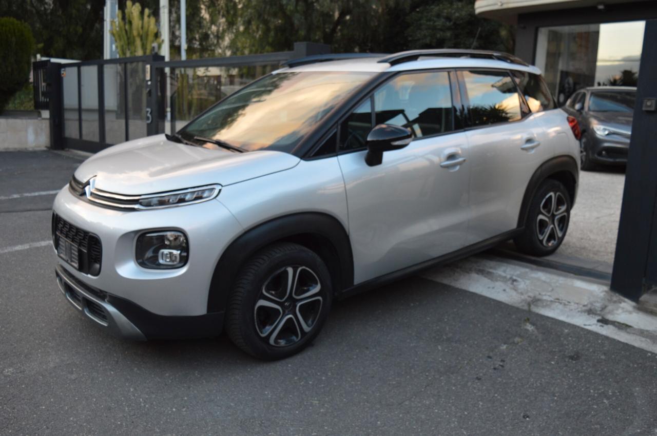 Citroen C3 Aircross BlueHDi 100 Shine