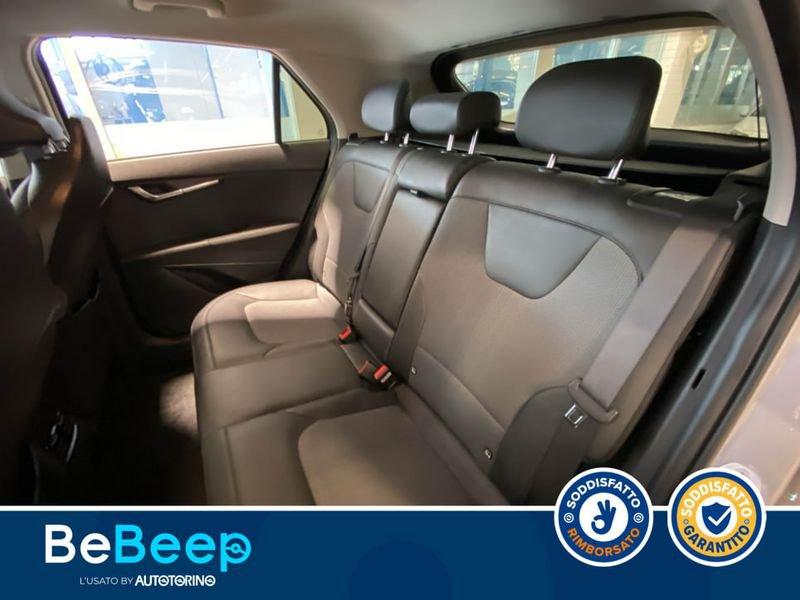 KIA Niro 1.6 GDI PHEV EVOLUTION DCT6