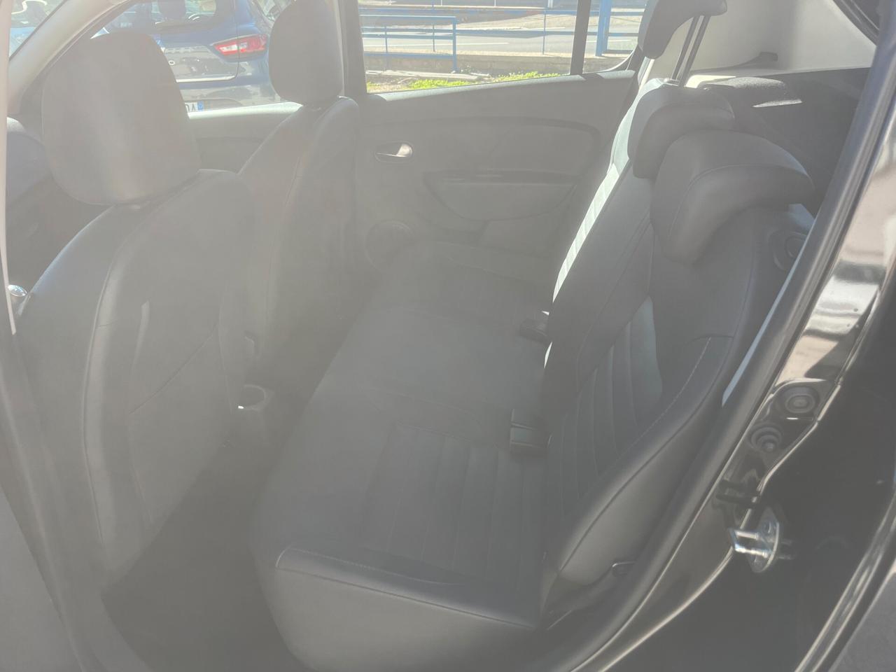Dacia Sandero Stepway 0.9 TCe Turbo GPL 90 CV S&S Comfort
