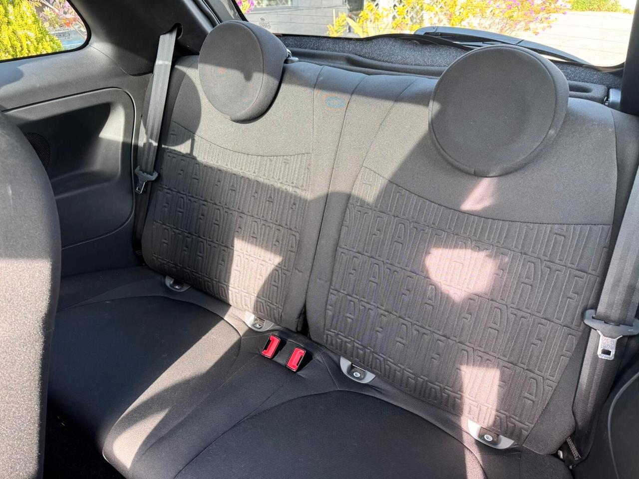 Fiat 500 1.0 Hybrid Dolcevita IVA ESPOSTA