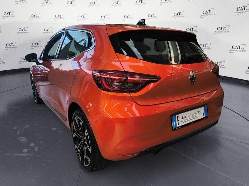 Renault Clio Clio 1.0 tce Intens (PREZZO REALE)