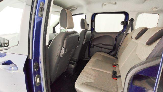 FORD Tourneo Courier 1.5 TDCI 75 CV Titanium