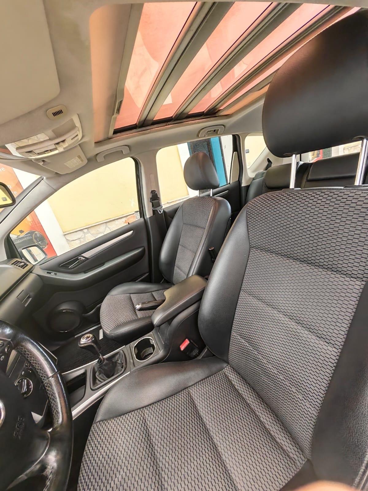 Mercedes-benz A 180 CDI Avantgarde