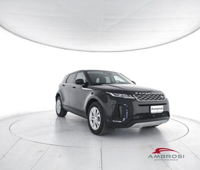 LAND ROVER Range Rover Evoque 2.0D I4 163 CV AWD Auto R-Dynamic S