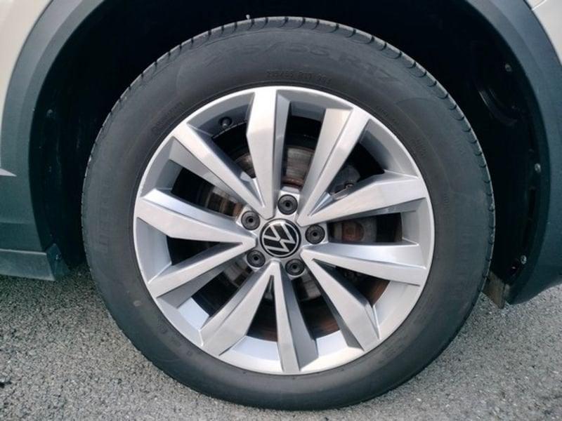 Volkswagen T-Roc T-Roc Cabriolet 1.5 TSI ACT DSG Style