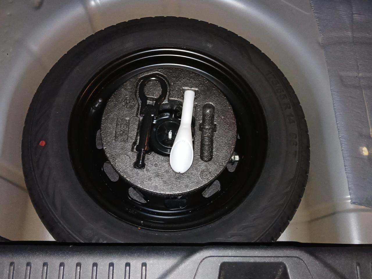 Ford Fiesta 1.0 Ecoboost Hybrid 125 CV 5 porte ST-Line