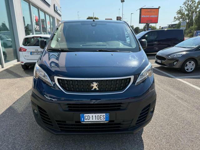 PEUGEOT Expert 2.0 BlueHDi 120 S&S EAT8 PC-TN Furg. Premium Compa