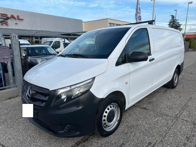 MERCEDES-BENZ Vito Long 111 1.6 CDI 115 CV Furgone