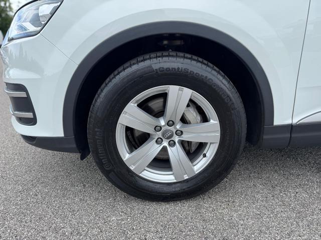 AUDI Q7 3.0 TDI 272 CV QUATTRO TIP BUSINESS