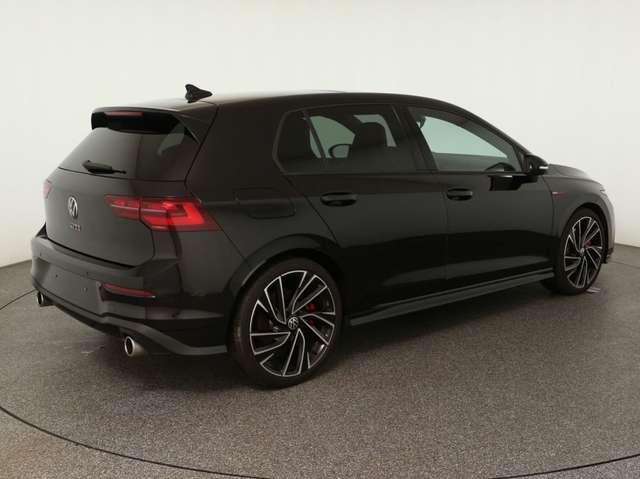 Volkswagen Golf GTI PELLE TETTO 19" MATRIX IQ LED NAVI ACC DSG PDC DCC