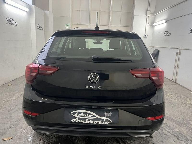 Volkswagen Polo Polo 1.0 TSI TUA DA 169,00 EURO AL MESE
