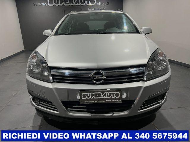 OPEL Astra 1.7 CDTI 101CV Station Wagon Enjoy