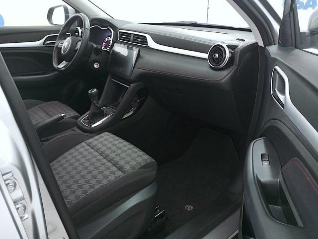 MG ZS 1.5 Luxury