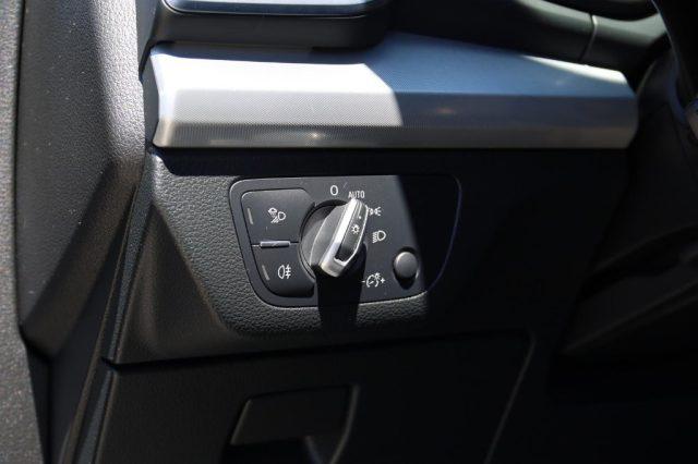 AUDI Q5 40 TDI quattro S tronic S-line Uniprop. Iva esp.