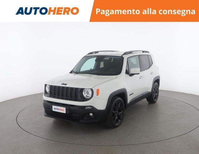 JEEP Renegade 1.6 Mjt DDCT 120 CV Limited