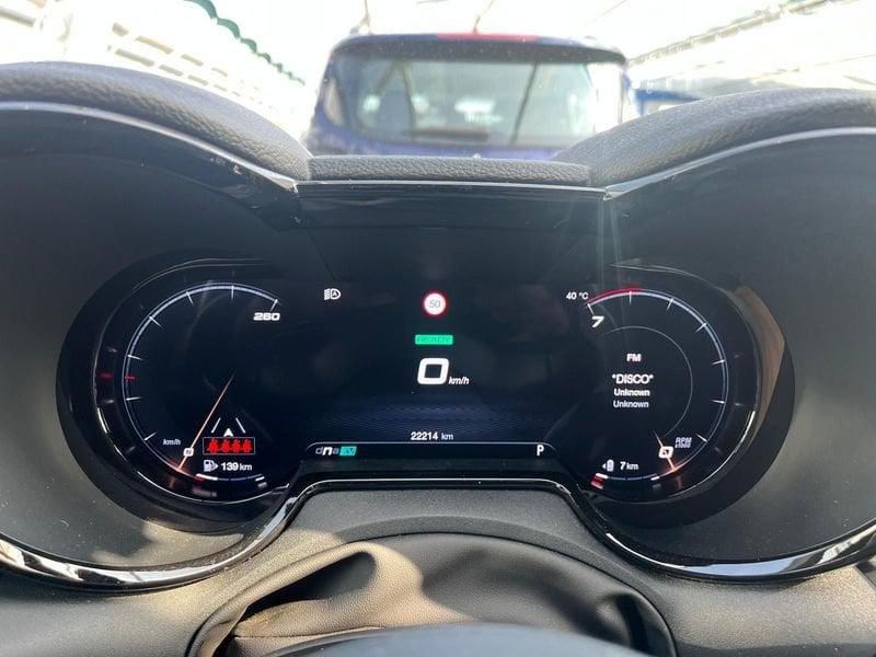Alfa Romeo Tonale Tonale 1.3 280 CV PHEV AT6 Q4 Veloce