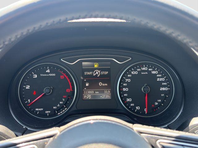 AUDI Q2 Q2 30 TDI S tronic Admired