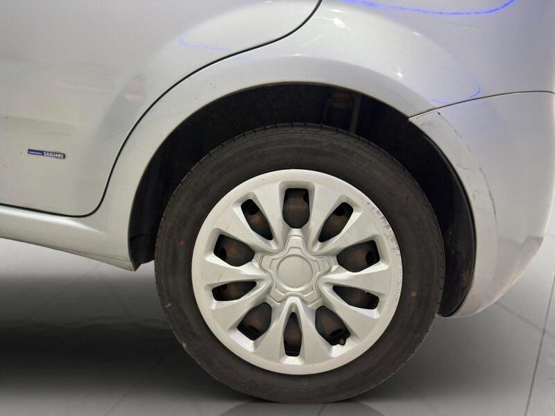 FIAT Grande Punto Grande Punto 1.2 5 porte Dynamic