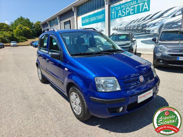 FIAT Panda 1.2 Dynamic GPL