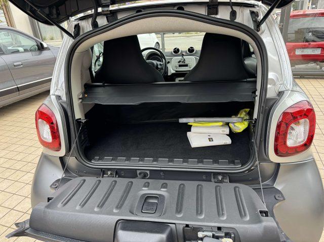 SMART ForTwo 1.0 Passion 71cv