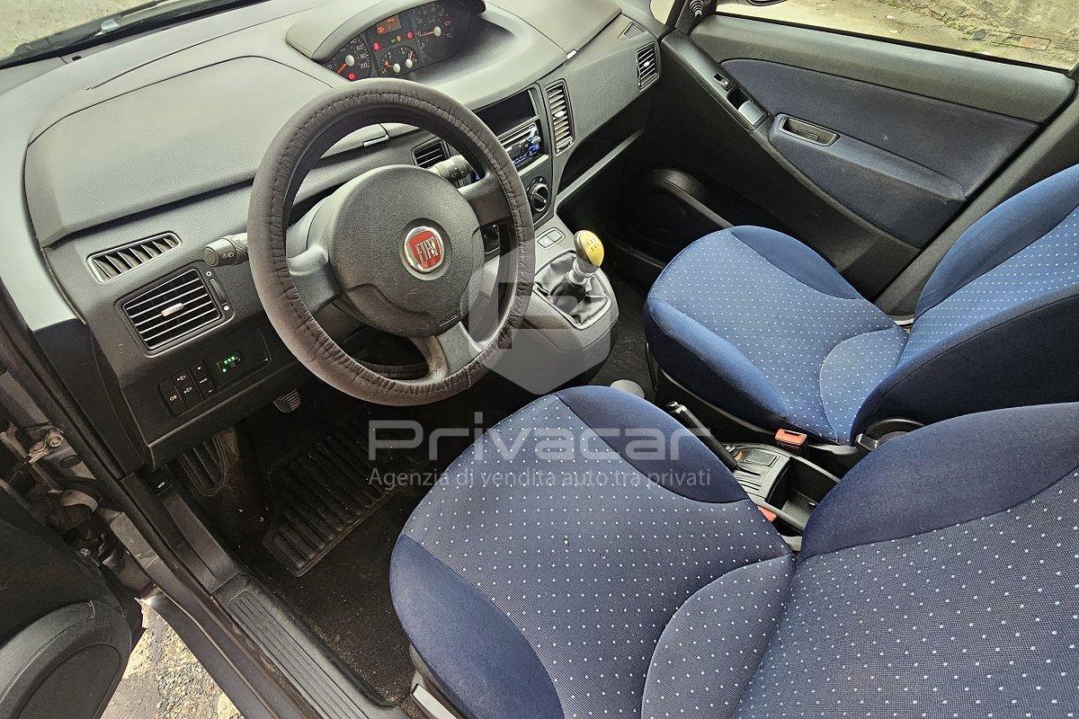 FIAT Idea 1.4 Active EasyPower