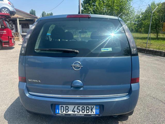 OPEL Meriva 1.4 16V Club