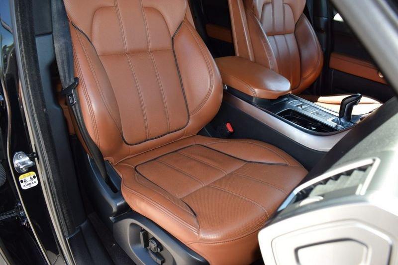 Land Rover RR Sport 3.0 TDV6 HSE IVA ESPOSTA