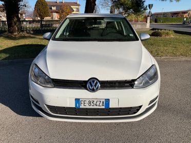 Volkswagen Golf 1.6 TDI 110 CV 5p. Comfortline BlueMotion Technology