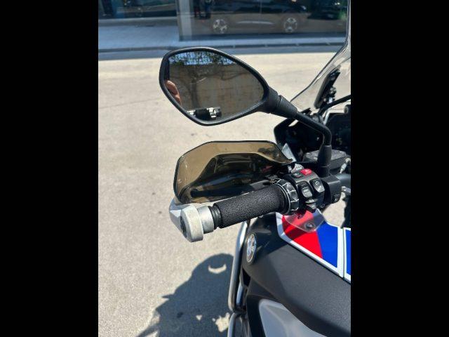 BMW 120 R 0 GS ADV - R 1250 GS ADVENTURE