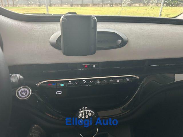 FIAT 500 Berlina Hybrid Pop KM 0