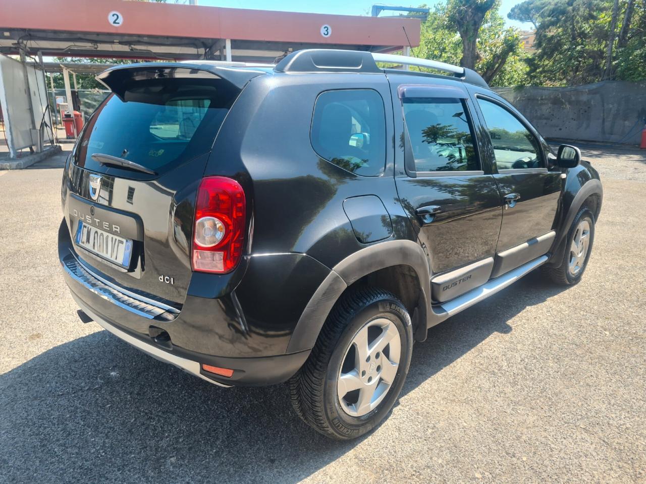 Dacia Duster 1.5 dCi 110CV 4x2 Lauréate