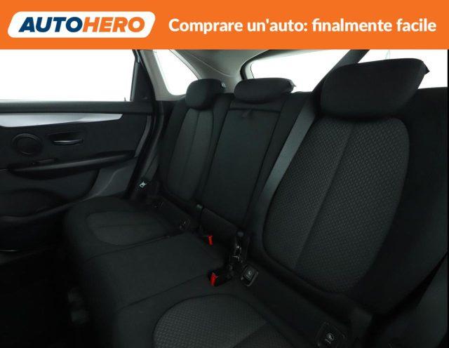 BMW 216 d Active Tourer Advantage