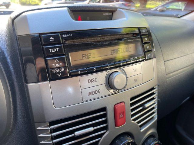 DAIHATSU Terios 1.3 86CV SX 4X4 5 P CLIMA RADIO CD GANCIO TRAINO