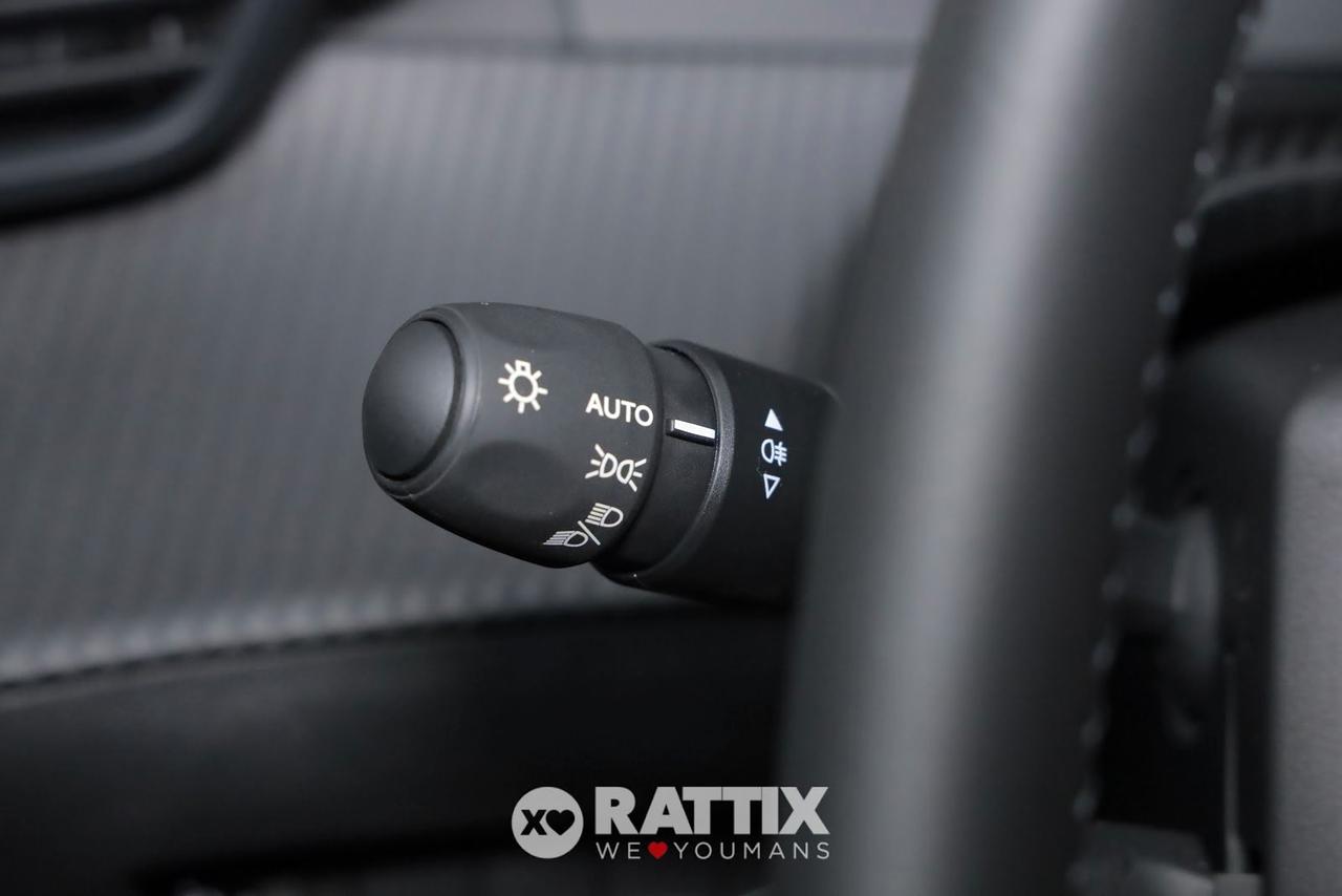 Peugeot 2008 1.2 Puretech 100CV Allure