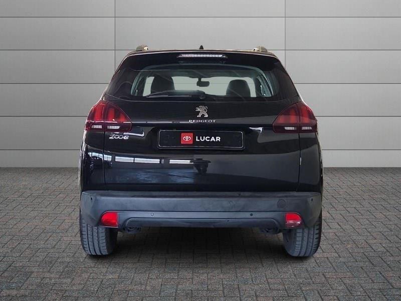 Peugeot 2008 1° serie BlueHDi 100 S&S Active