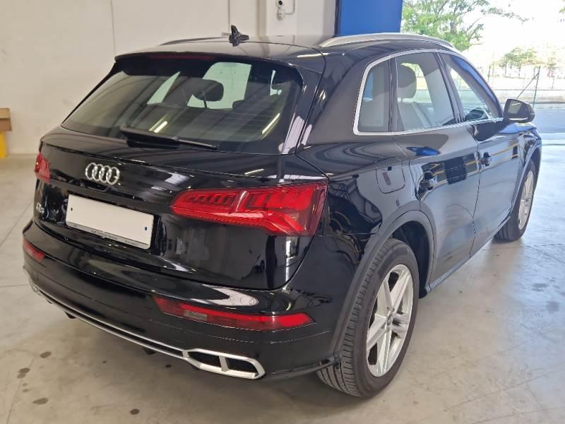 AUDI Q5 55 TFSI E QUATTRO S TRONIC S L