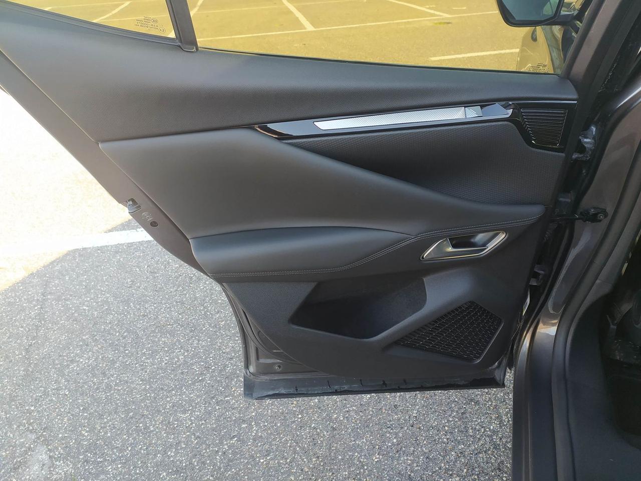 DS DS 4 Crossback Cross Trocadero 1.5 Blue H #8276