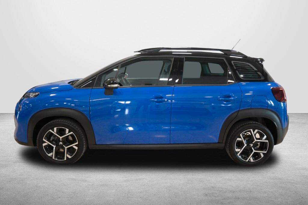 Citroen C3 Aircross 1.2 PURETECH 110CV 6M. MAX ( FARI LED - NAVI MIRROR SENSORI POST. )