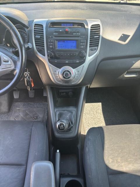 Hyundai iX20 1.4 CRDI 90 CV Comfort