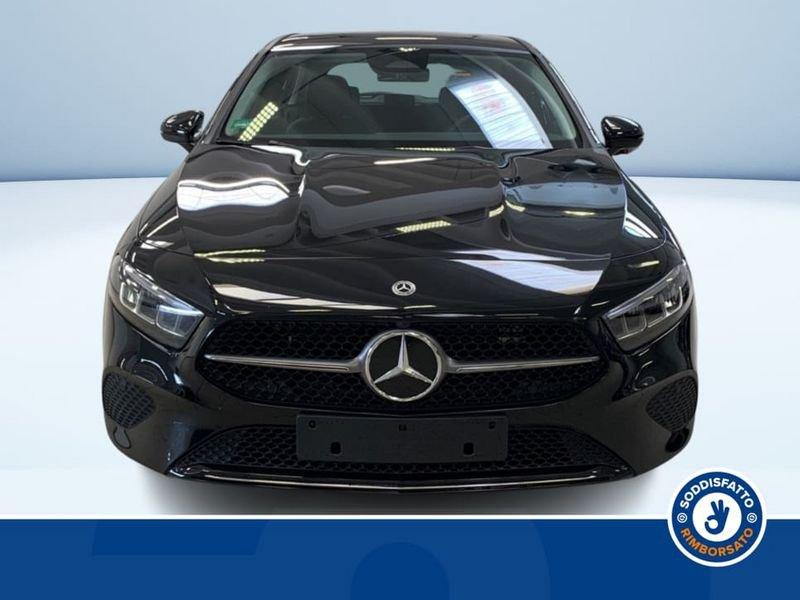 Mercedes-Benz Classe A 250e EQ-Power Automatic Advanced Progressive