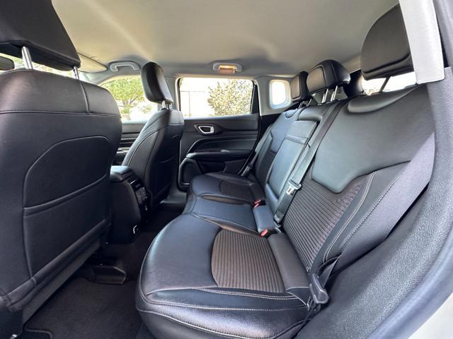 JEEP Compass 1.6 M-Jet 130cv Limited (APP/LED/Navi/Retro)