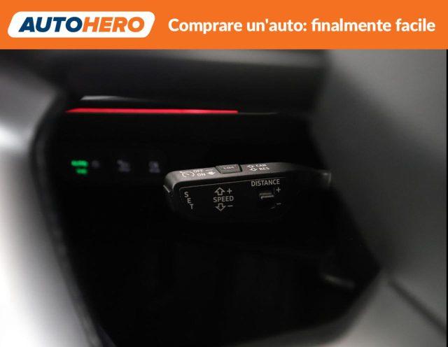 AUDI Q4 e-tron Q4 SPB 40 e-tron