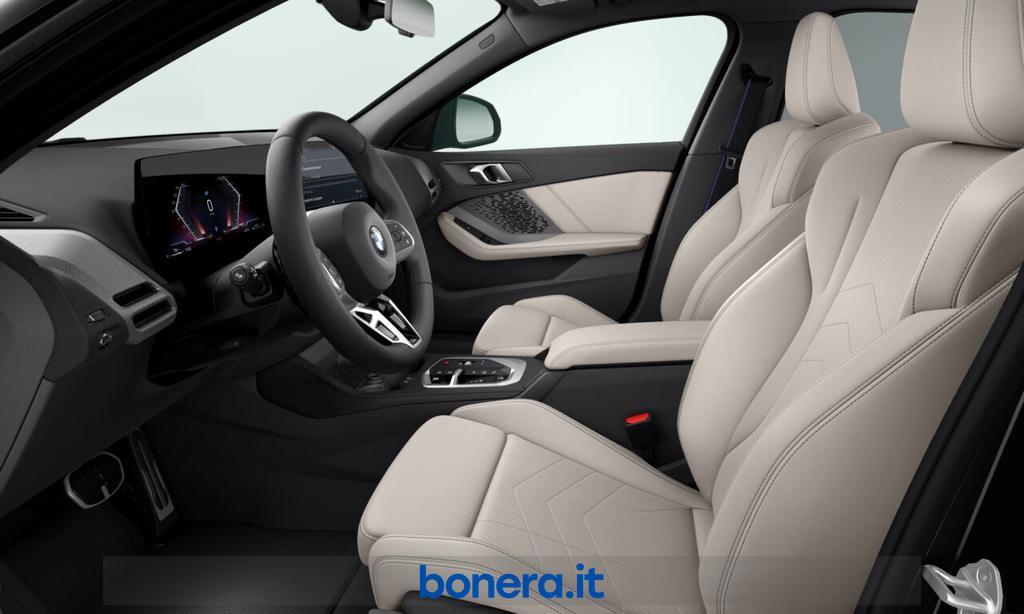 BMW Serie 1 120 48V MSport Pro DCT