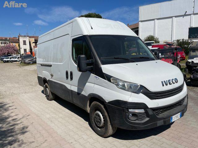 IVECO Daily 35C14V BTor 2.3 HPT PM-SL-TA-RG Furgone