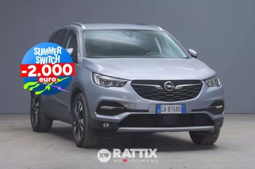 Opel Grandland X 1.5 Ecotec 130CV Advance