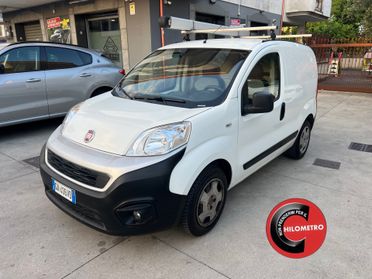 Fiat Fiorino 1.3 MJT 95CV Cargo SX ** MOTORE KM0 **