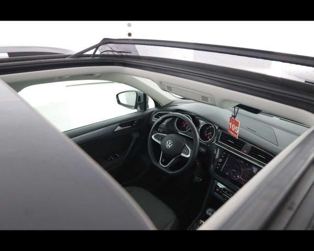 VOLKSWAGEN Tiguan 1.5 TSI ACT Life